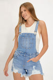 Jayden Distressed Shortall