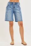 Risen Kiley Bermuda Shorts