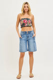 Risen Kiley Bermuda Shorts