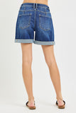 Risen Shelly H/R Shorts