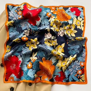 Boho Floral Wildrag