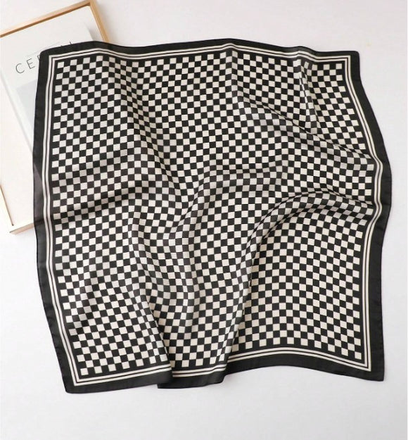Checkered Wildrag