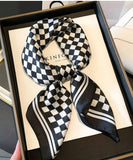 Checkered Wildrag