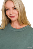 Gidgit Viscose Sweater Vest