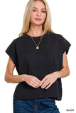 Gidgit Viscose Sweater Vest