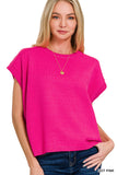 Gidgit Viscose Sweater Vest
