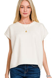Gidgit Viscose Sweater Vest