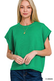 Gidgit Viscose Sweater Vest