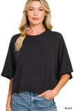 Finley Mock Neck Sweater