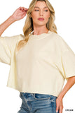 Finley Mock Neck Sweater