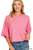 Finley Mock Neck Sweater