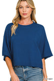 Finley Mock Neck Sweater