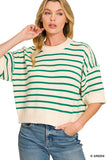 Bexley Stripe Sweater