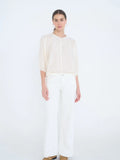 Madelynn Button Down Top