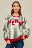 MERRY Christmas Sweatshirt