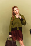 Kingsville Knit Cardigan