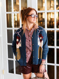 Lasso Legend Cardigan