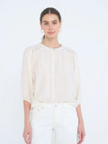 Madelynn Button Down Top