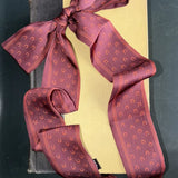Western Flare Twillys