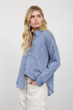 Gracynn  Long Sleeve Top