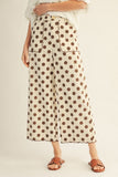 Eliza polka Dot Pants