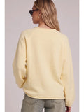 Fish Sweater