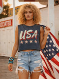 USA 80's Vintage Tee