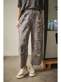 Lainey Western Wide Leg Pants