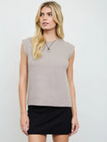 Romoni Sweater Knit Top