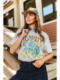 Howdy Cowgirl Graphic Tee
