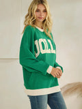 Jolly Ringer Sweatshirt