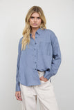 Gracynn  Long Sleeve Top