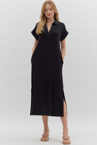 Addison Collard Midi Dress