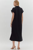 Addison Collard Midi Dress