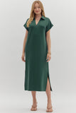 Addison Collard Midi Dress