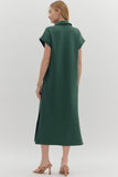 Addison Collard Midi Dress