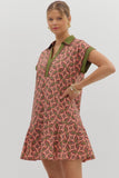 Sara Mini Dress