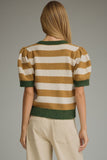 Grace Stripe Horse Detail Sweater