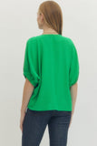 Jules Dolman Top