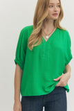 Jules Dolman Top