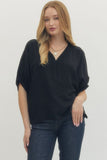 Jules Dolman Top