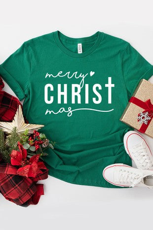 Noel Green Christmas Shirt