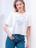 Bekah Western Graphic Tee