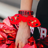 Texas Tech University Wreck’Em Cuff