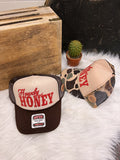 Howdy Honey Trucker Cap