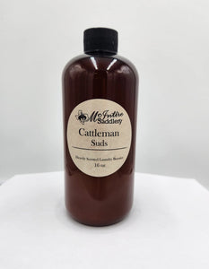 McIntire Detergent
