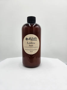 McIntire Detergent