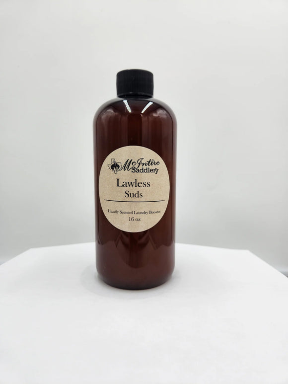 McIntire Detergent