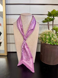 Pastel Bandana Print Twillys
