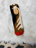 Horse Socks